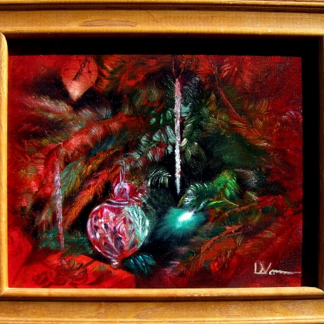 Spirit of Christmas
