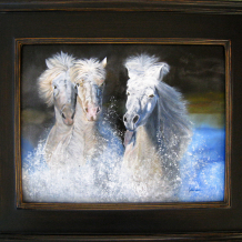 LaVonne's Fine Art Gallery