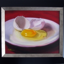 White Egg Study