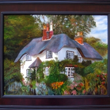 English Cottage