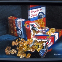 Cracker Jacks