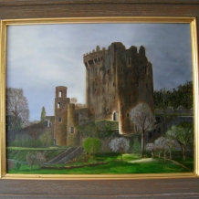 Blarney Castle