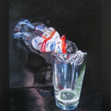 Good to the Last Drop