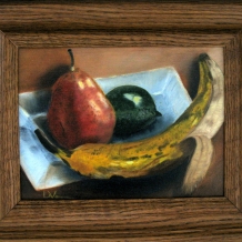 Beyond Banana Nut Bread