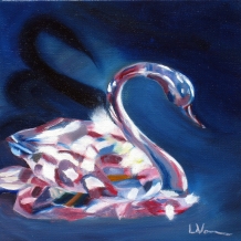 Swarovski Swan Study